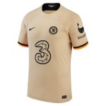 Günstige Fußballtrikots Chelsea Kante 7 3rd trikot 2022-23 Kurzarm